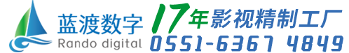 安徽藍渡數字科技有限公司